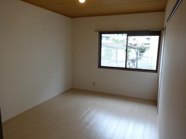 シティーハウス栄　A棟