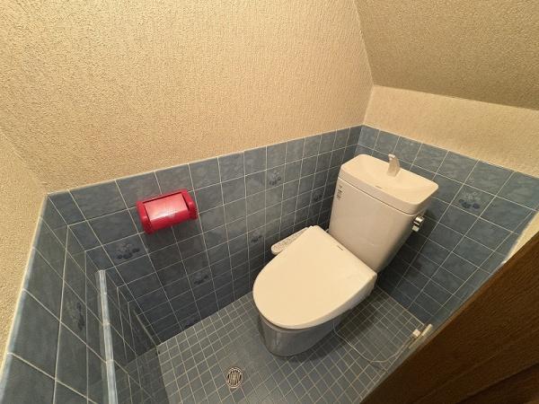 北大伴町２丁目　テラス