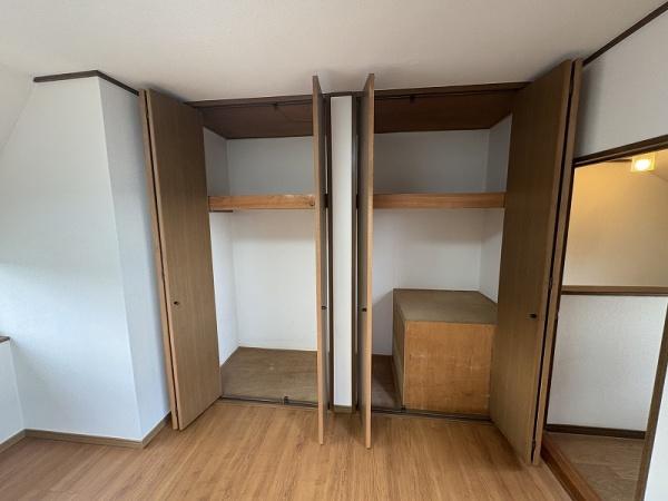 北大伴町２丁目　テラス