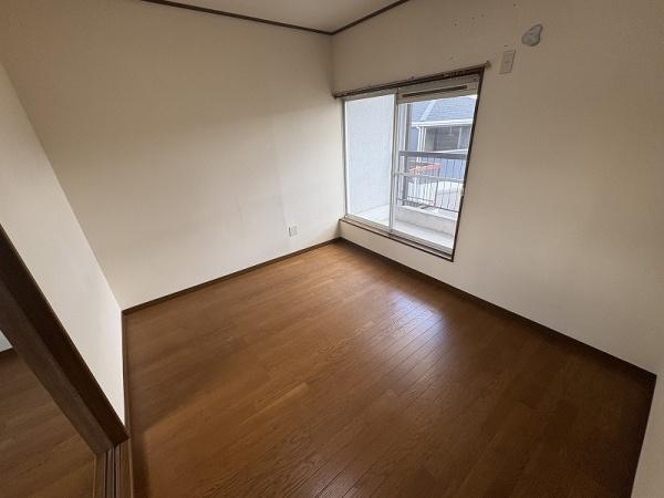 北大伴町２丁目　テラス