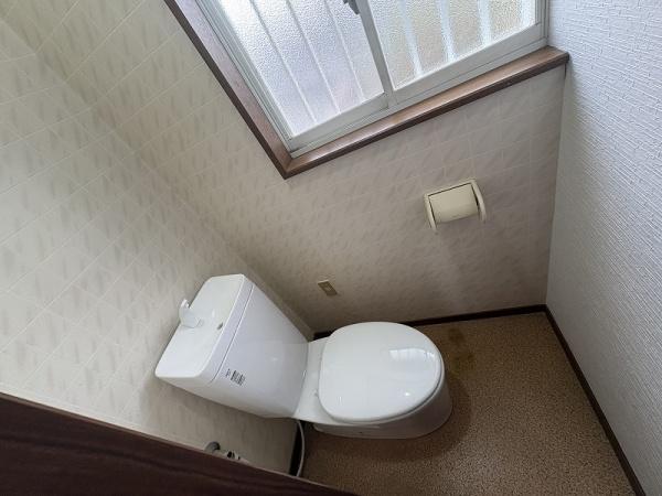 北大伴町２丁目　テラス