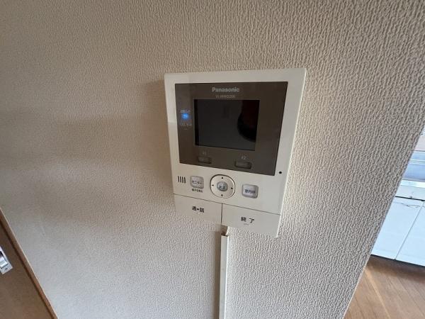 北大伴町２丁目　テラス