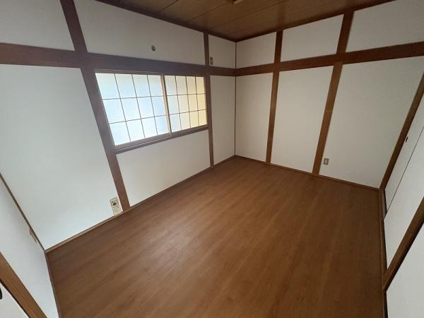 北大伴町２丁目　テラス