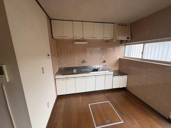 北大伴町２丁目　テラス