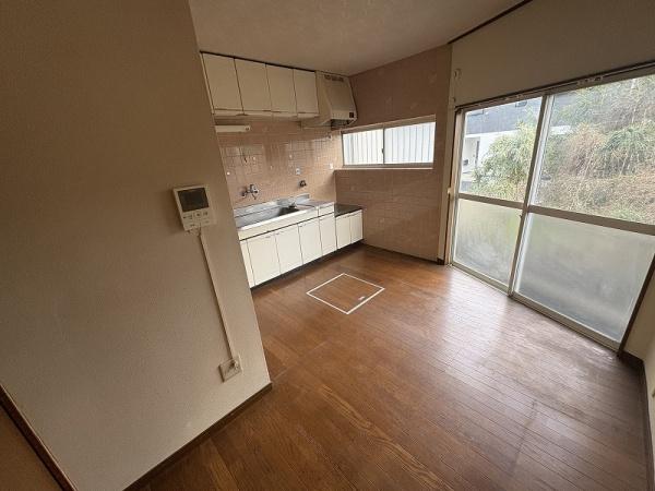 北大伴町２丁目　テラス