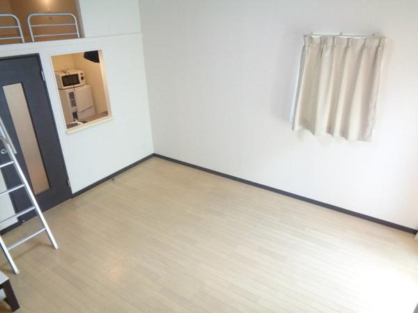 レオネクストハイツ西田