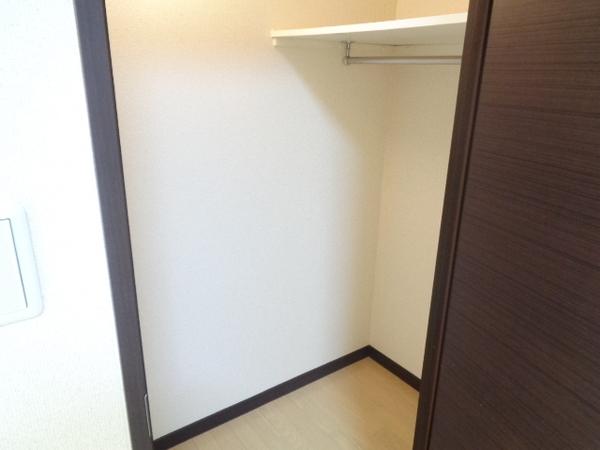 レオネクストハイツ西田