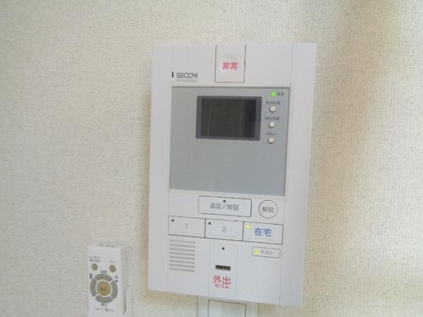 レオネクストハイツ西田