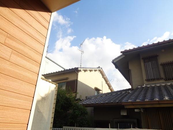 レオネクストハイツ西田