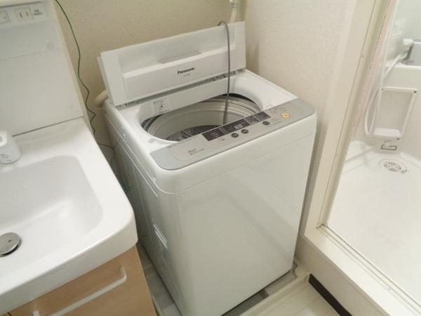 レオネクストハイツ西田