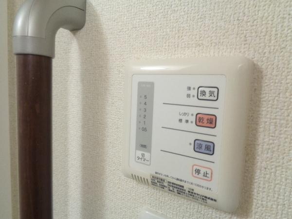 レオネクストハイツ西田