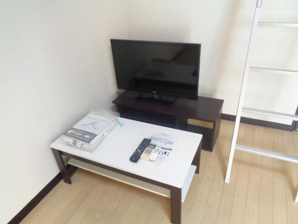 レオネクストハイツ西田