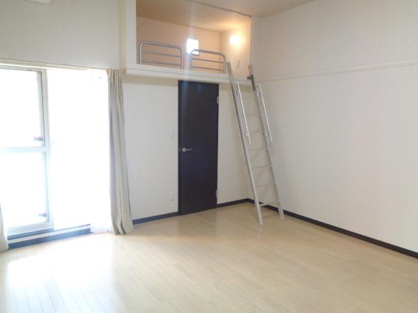 レオネクストハイツ西田