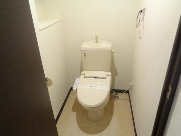 レオネクストハイツ西田