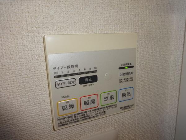 ブリーゼ・Ｍ