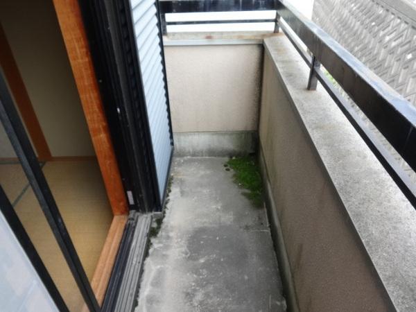 太子町山田貸家
