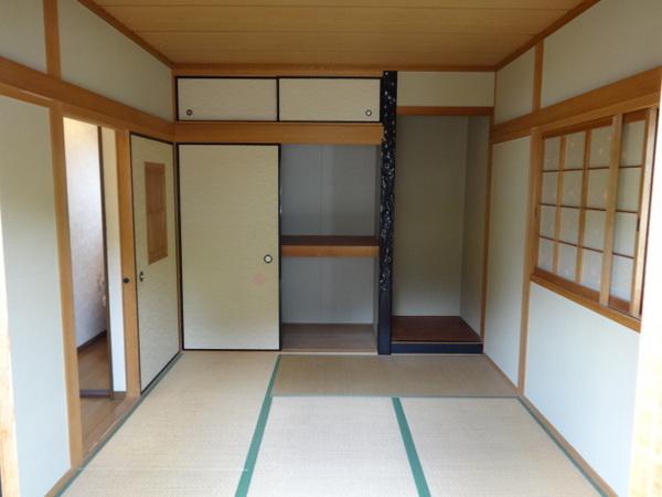 太子町山田貸家