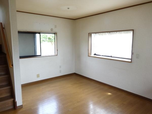 太子町山田貸家