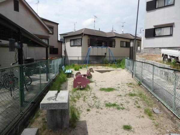 太子町山田貸家