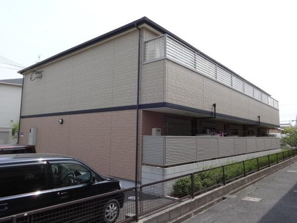 サンライズ　中野