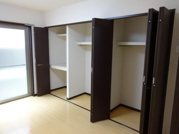 サンライズ　中野