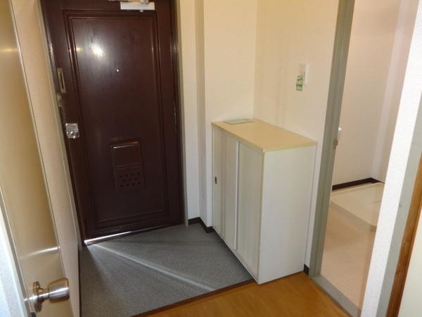 サンクレールヒラタＢ
