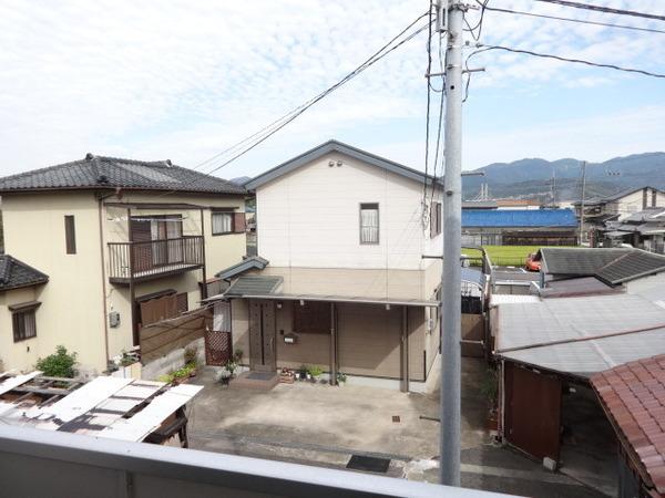 サンクレールヒラタＢ