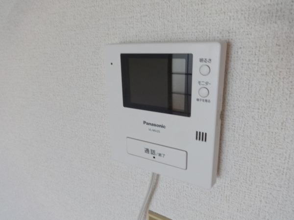 サンクレールヒラタＢ