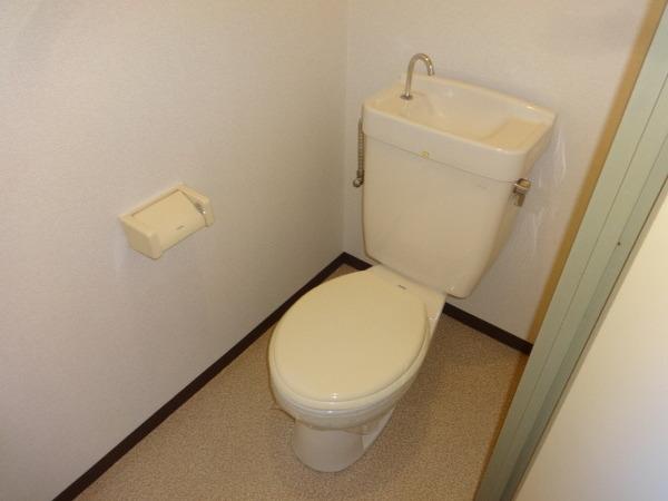 サンクレールヒラタＢ