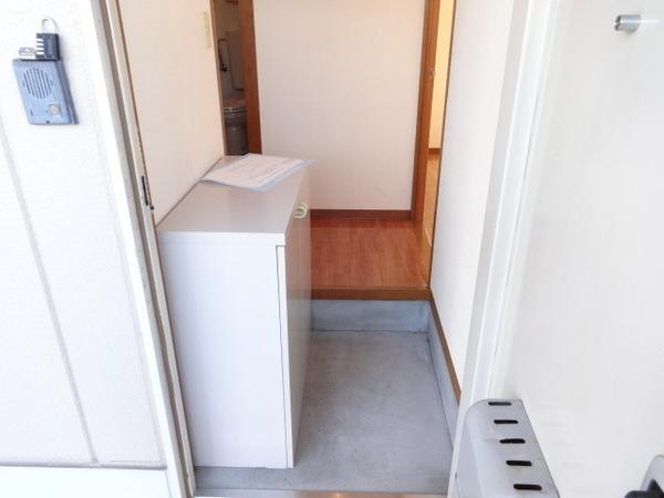 大阪狭山市茱萸木６丁目のマンション