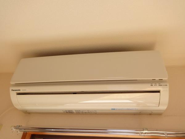 大阪狭山市茱萸木６丁目のマンション