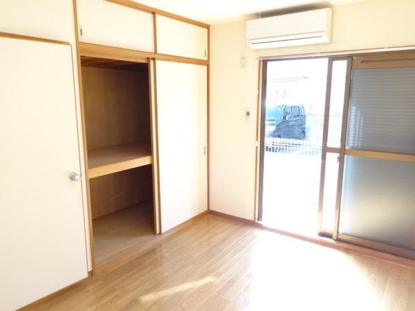 大阪狭山市茱萸木６丁目のマンション