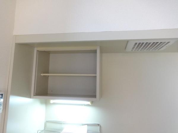 大阪狭山市茱萸木６丁目のマンション