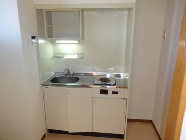 大阪狭山市茱萸木６丁目のマンション