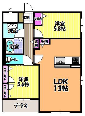 メゾン・ジュノー