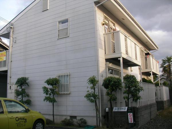カーサクアトロ
