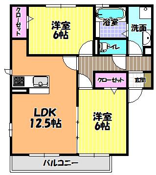レジデンシア藤沢台