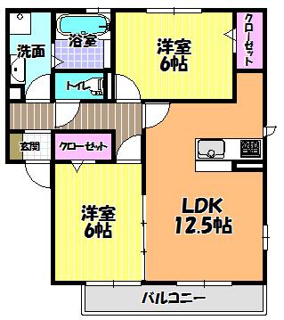 レジデンシア藤沢台
