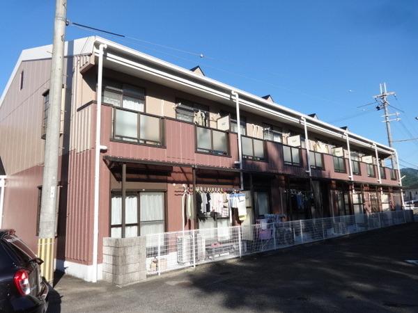 グリーンハイツ芝２
