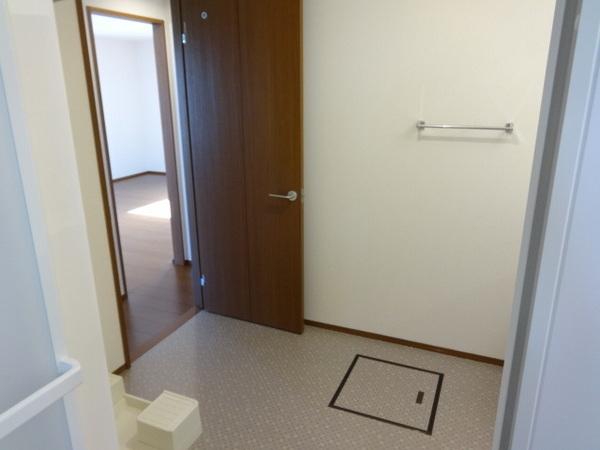 エーデル自由丘　A棟