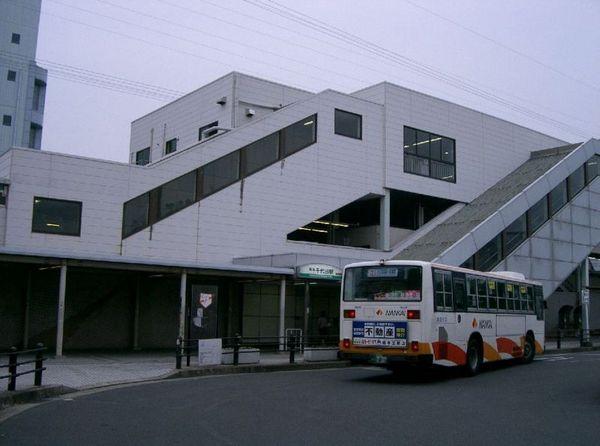 シャルム貴望ヶ丘(千代田駅(南海高野線))