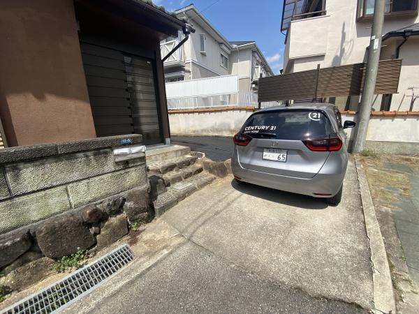 寿町４丁目戸建