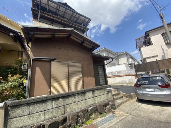 寿町４丁目戸建