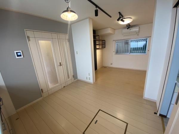 寿町４丁目戸建