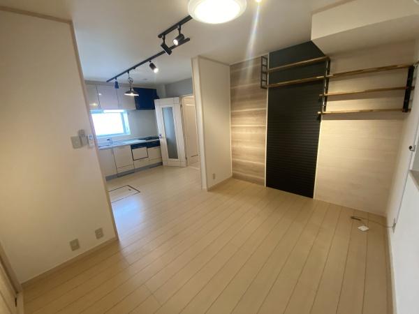 寿町４丁目戸建