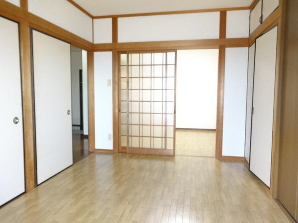 ブルージュ喜志