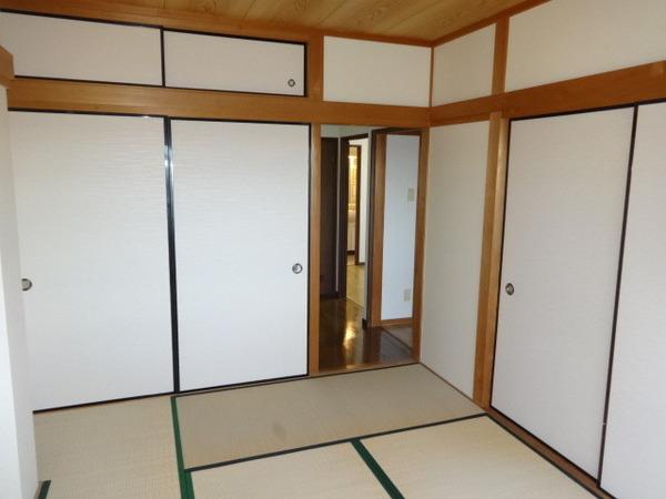 ブルージュ喜志
