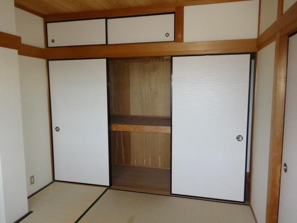 ブルージュ喜志