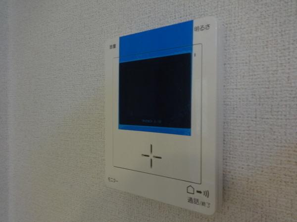 メゾンプロムナード