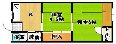 ひとみマンション